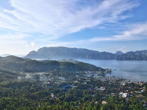 Coron Palawan on a Budget: photo 15