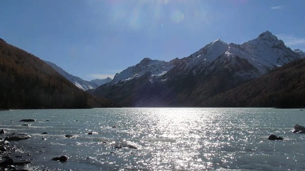 The best route for the first trip to the Altay Republic, Russia: photo 6