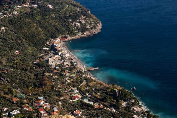 Things to do in Sorrento, Italy: photo 7