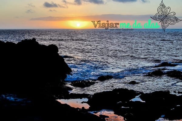 THE TOP 20 MOST SPECTACULAR PLACES TO WATCH SUNSETS IN THE CANARY ISLANDS: photo 8