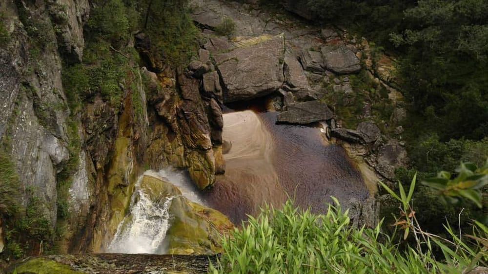 Hiking Ibitipoca National Park: Brazil