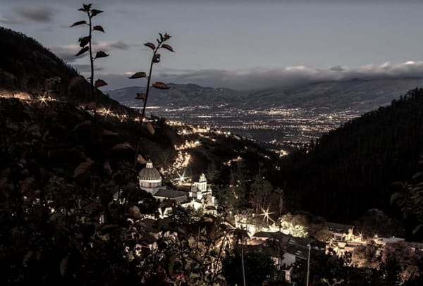 What to do in Quito if you only have 2 days?: photo 4