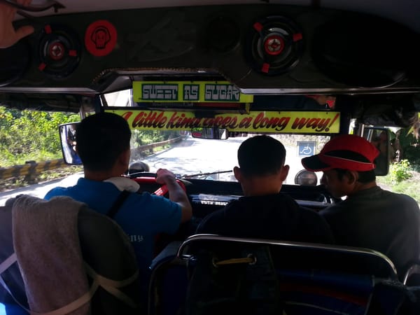 Cagayan de Oro: Rapids, Rappelling and Waterfall Chasing: photo 5