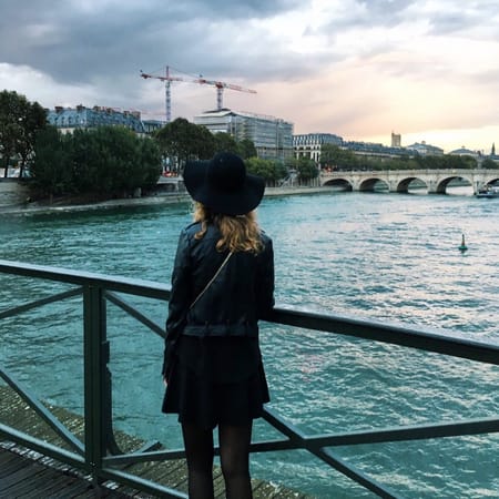Weekend in Paris: photo 4
