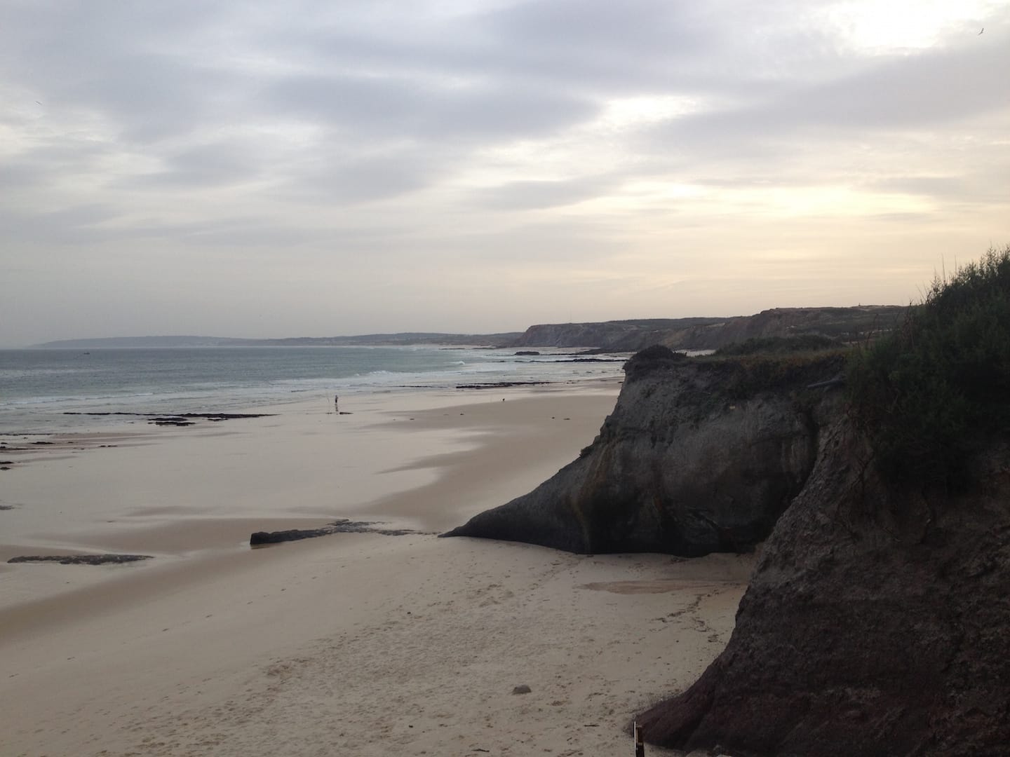 Portugal: The Untouched Coast of Alentejo