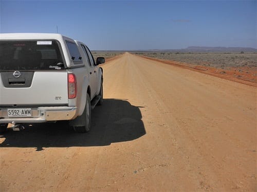 Flinders Ranges: Ancient earth and fascinating wildlife: photo 32