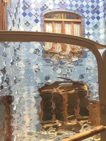 Casa Batllo: a must see in Barcelona!: photo 10