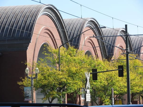 Tacoma, Washington: A City Reborn: photo 17