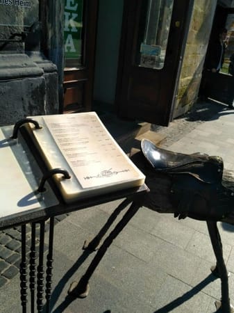 Best Places to Eat in Lviv, Ukraine: photo 10
