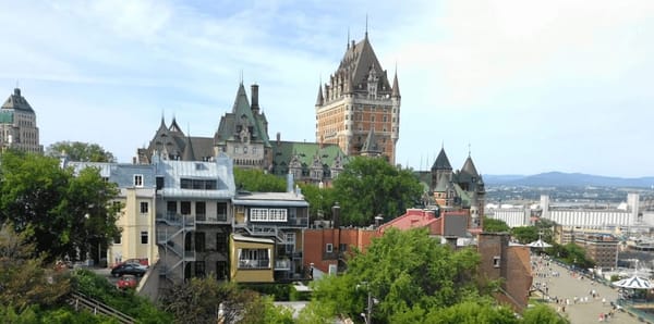 Quebec: 6 must see places: photo 4
