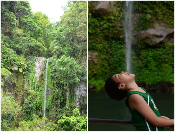 Island Escape near Cagayan de Oro City: Camiguin: photo 2