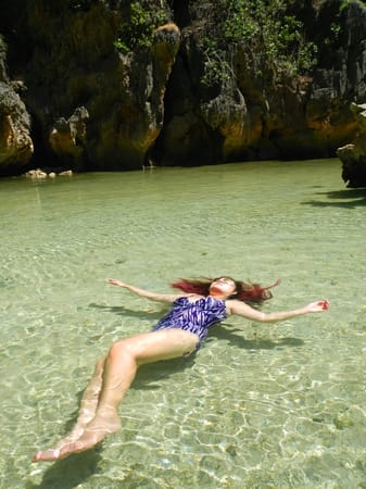 Soaking Up on the Islands of Giants (Islas de Gigantes): photo 17