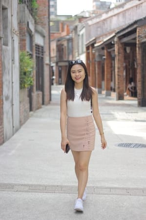 The Heart of Asia: Taiwan: photo 7
