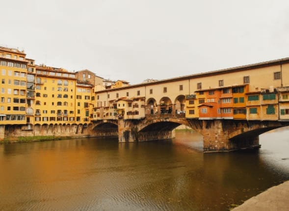 Florence: The magical city: photo 11