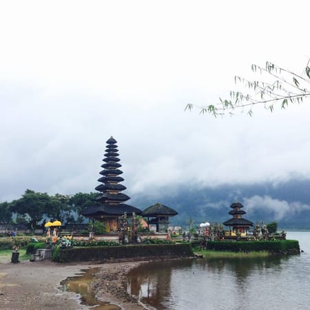 Bali should be your next holiday destination. Here's why!: photo 1