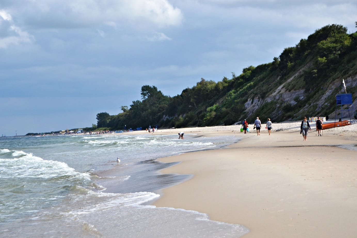 Poland: Weekend in Pomerania