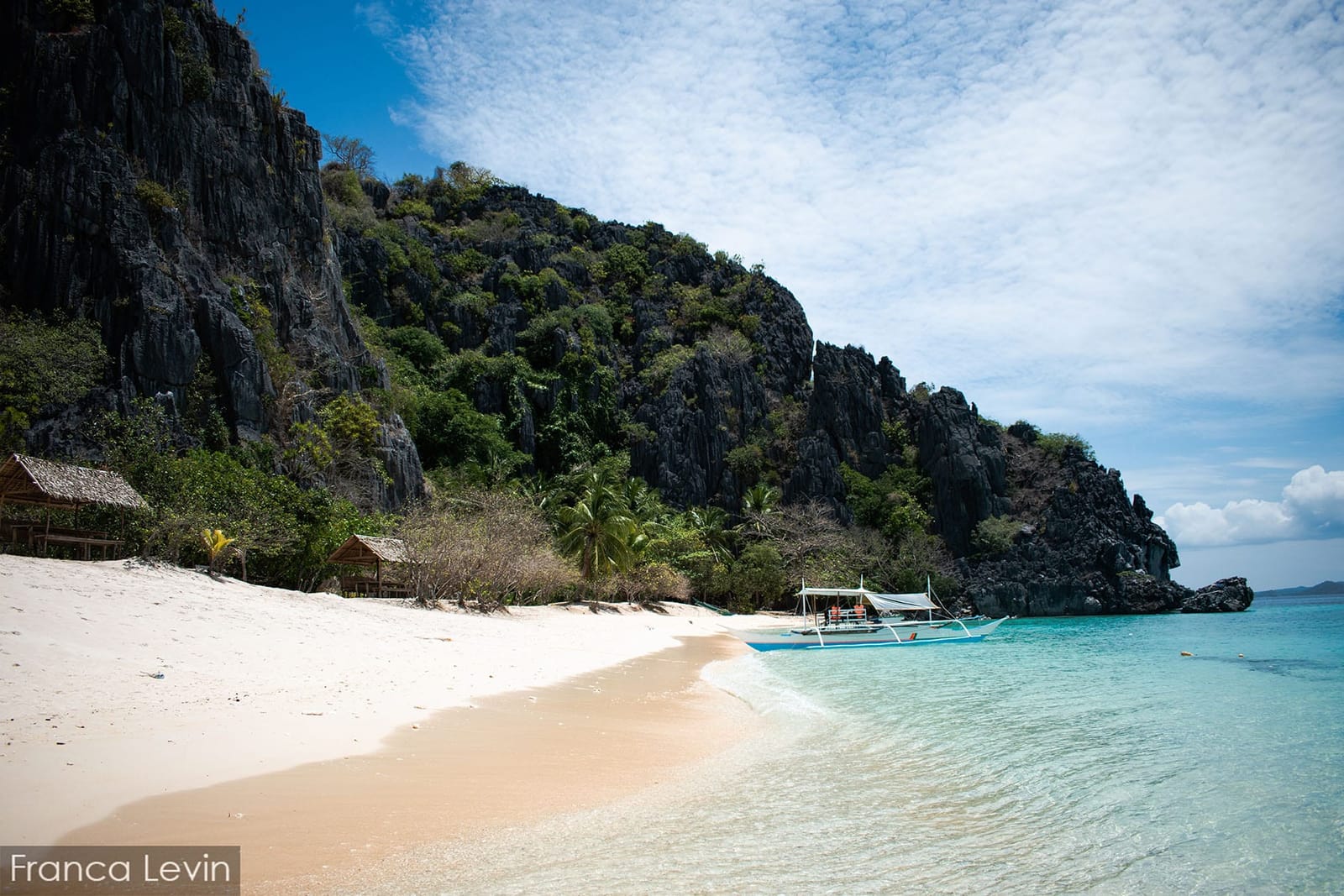 What to see in Coron: secret paradises