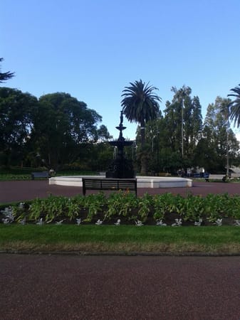 New Zealand - Aotearoa - Country of Maoris: photo 10