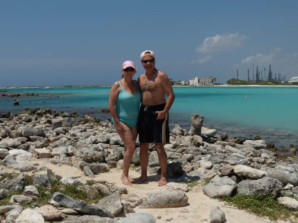 Aruba:  Paradise Found: photo 3