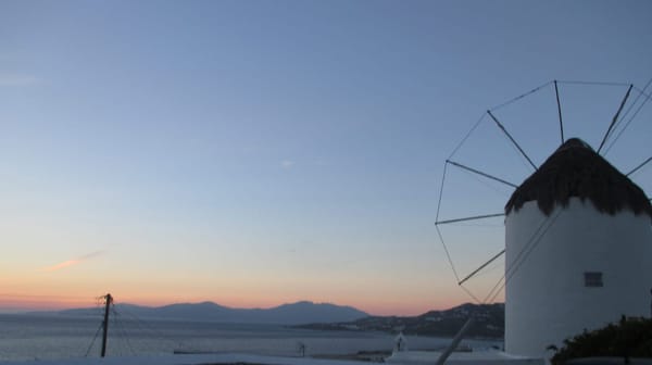Mykonos, Athens : Mesmerizing White & Blue Greece: photo 11