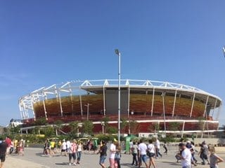 Brazil: Rio 2016: photo 2