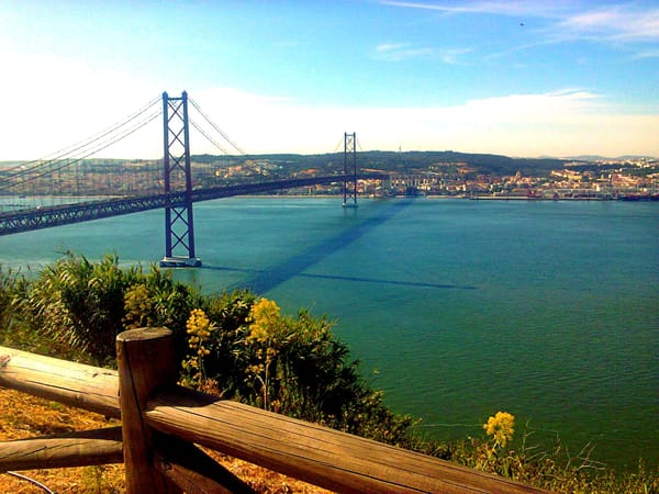 Lisbon: The city of sightseeing: photo 6
