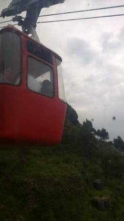 Best Places to Visit in Mussoorie, India: photo 20