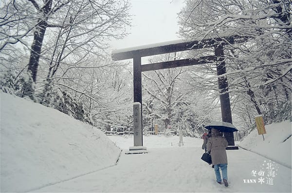 Winter Holiday in Hokkaido Japan for 7 days 5 nights: photo 30