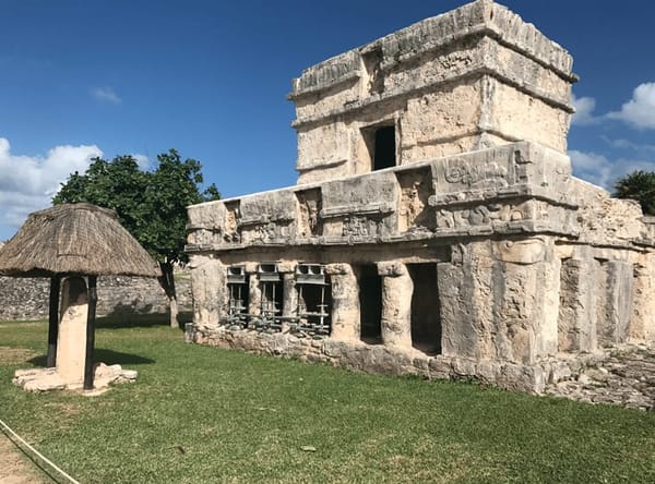 Know the Rivera Maya, Quintana Roo, Mexico.: photo 4