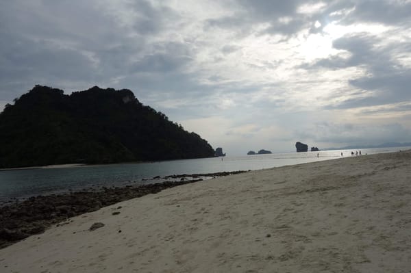 Krabi: The Vacation Paradise: photo 5