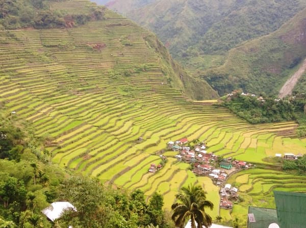 Philippines: A Solo Travel to Sagada: photo 2