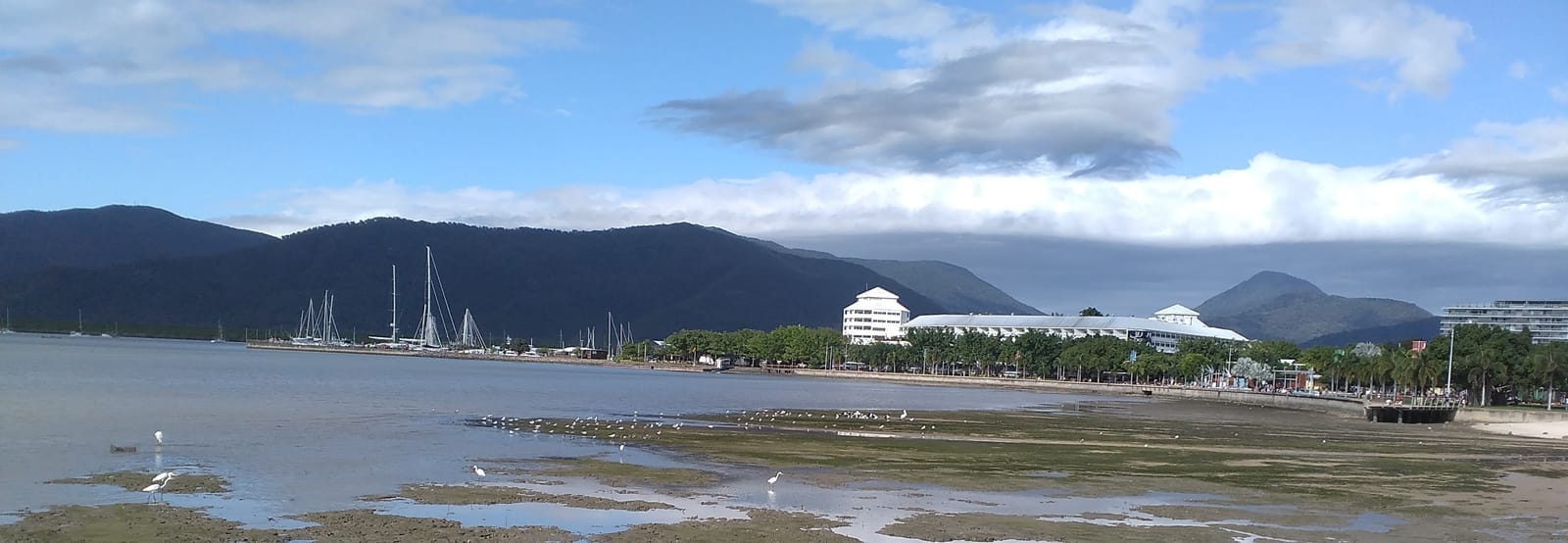 Cairns: A perfect winter getaway