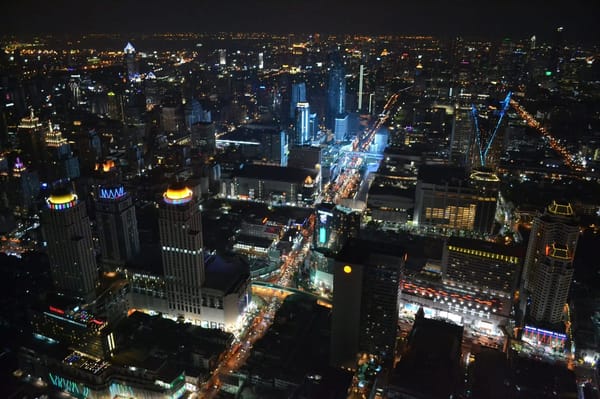 Thailand: A Beginner’s Travel Guide: photo 4