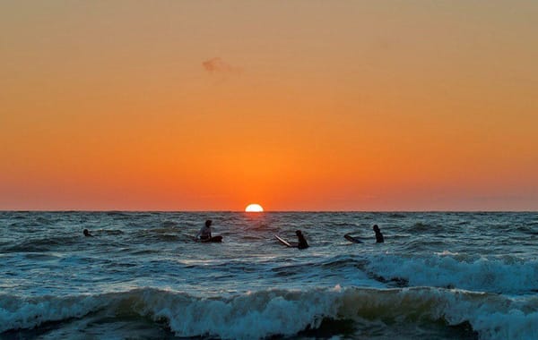 Zelenogradsk: the best resort on the Baltic Sea: photo 4