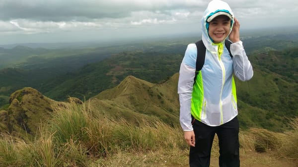 Mount Batulao: Your First Mountain Climbing in the Philippines: photo 5
