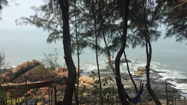 Gokarna: A travel guide for secluded beaches: photo 2