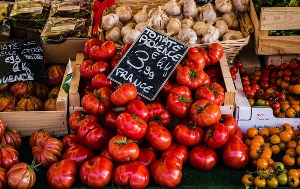 How to spend a weekend in Aix-en-Provence on a budget: photo 2
