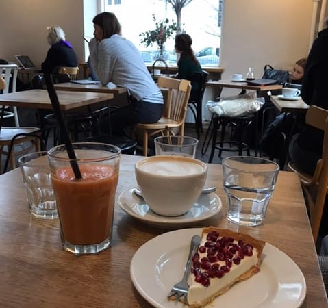 The Ultimate Guide To Warsaw: Food, Art & Things To Do.: photo 21
