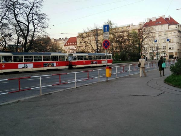 A Traveler’s Guide To Prague, Czech Republic: photo 2