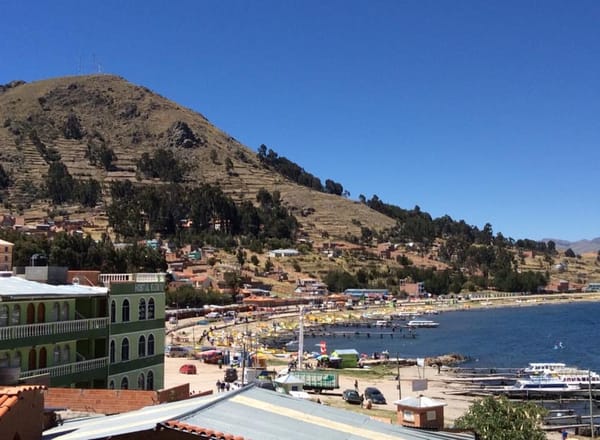 Exploring Cusco and the Sacred Valley: photo 4