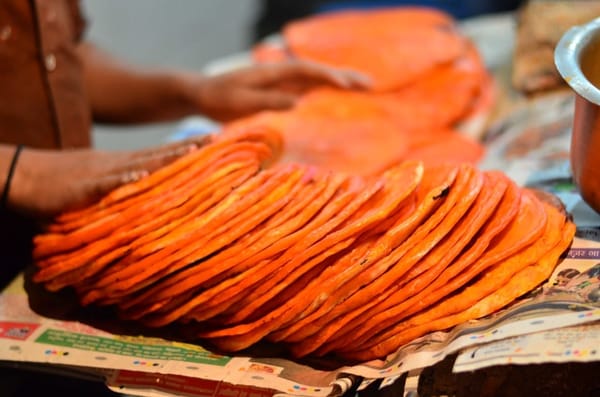 Lucknow: Your perfect weekend getaway: photo 4