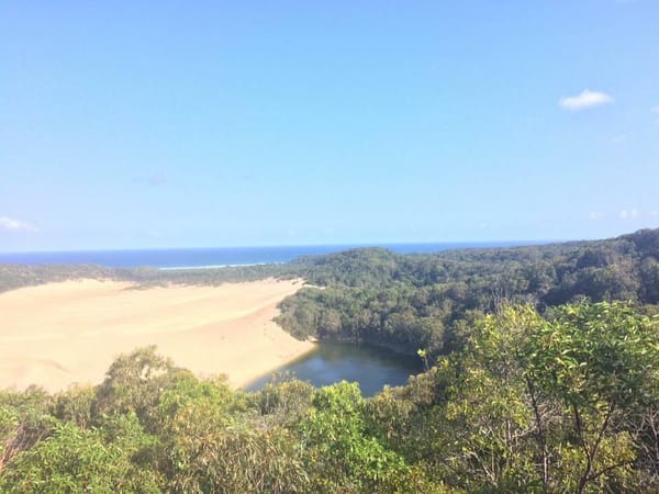 Australia: A 5 Week Trip: photo 3