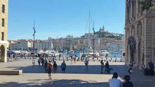 The South Of France; A Weekend in Marseille: photo 17