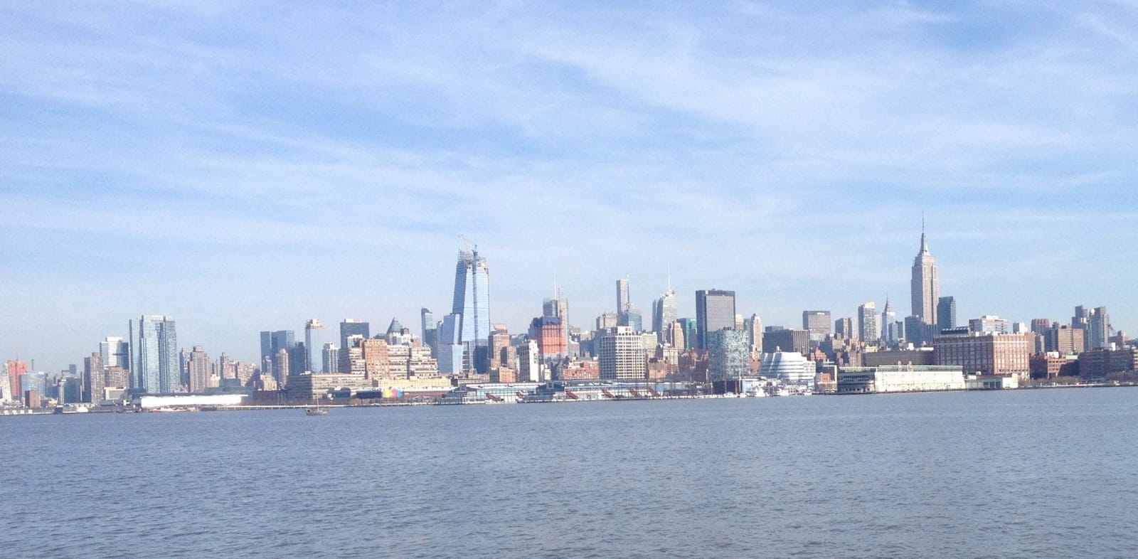 Off-the-Beaten Path in New York City
