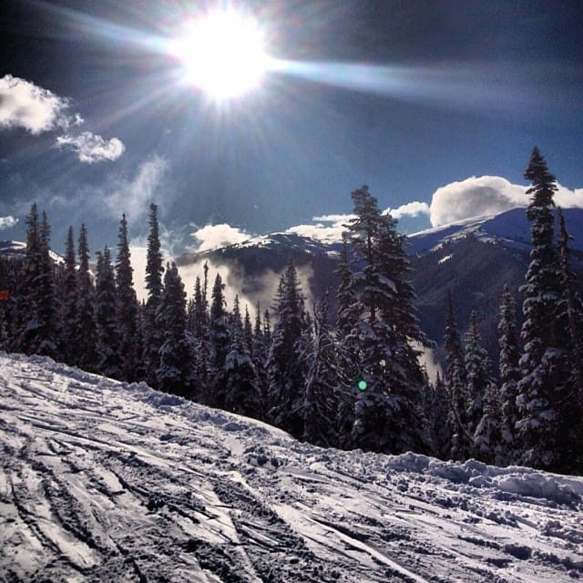 My ultimate guide to Whistler, Canada
