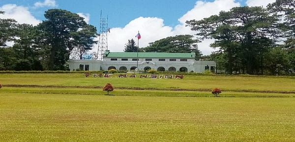 Baguio City Travel Guide - Places to Visit: photo 8