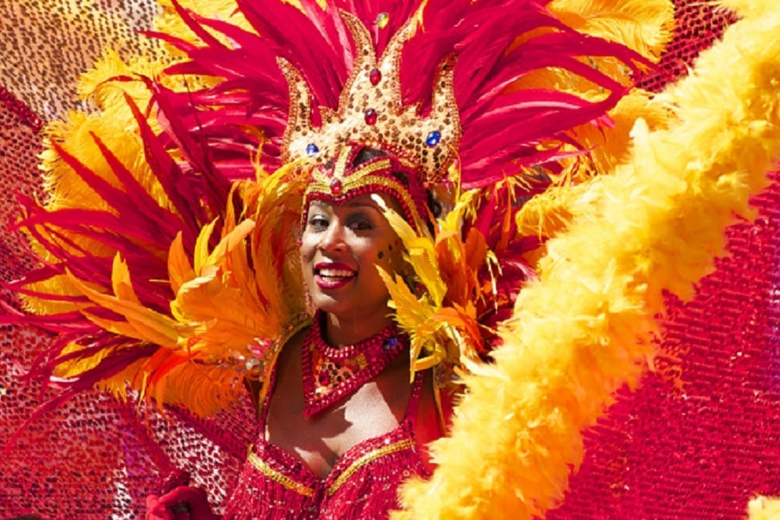 Barranquilla’s Carnival - Top Things to Do