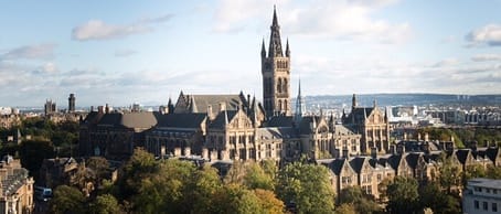 Destination of the Year 2016: Glasgow