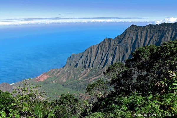 Kauai, HI - The Garden Isle: photo 3
