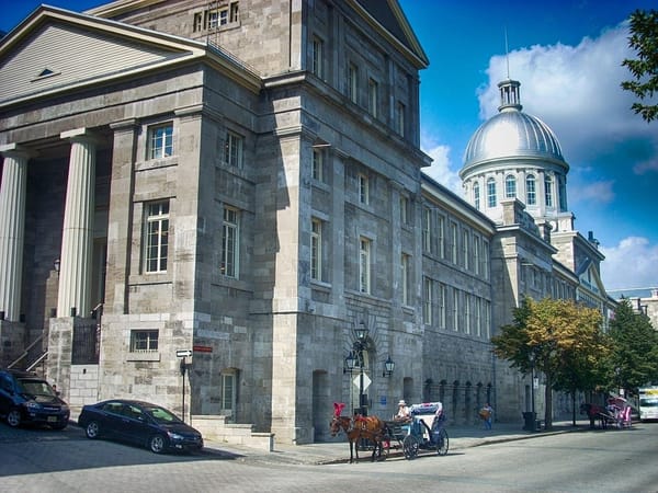 Everything You Should Be Doing in Montreal, Canada: photo 1